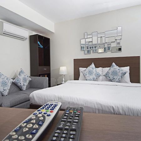 Skyblue Hotel Cebu Eksteriør bilde