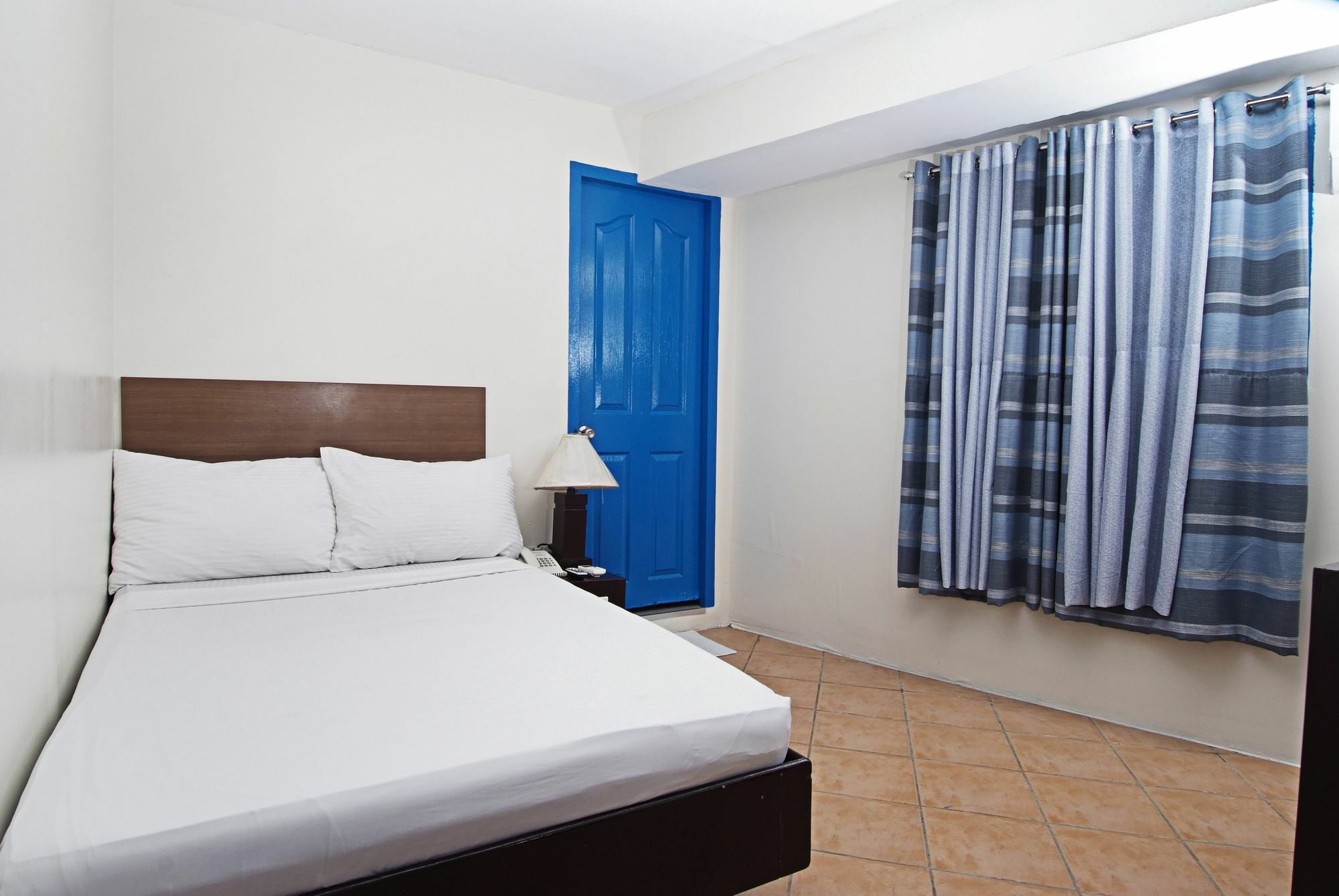 Skyblue Hotel Cebu Eksteriør bilde